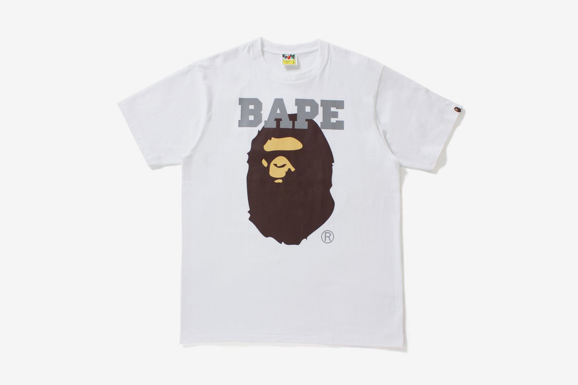 bape bape t shirt what drops now bape bape t shirt what drops now