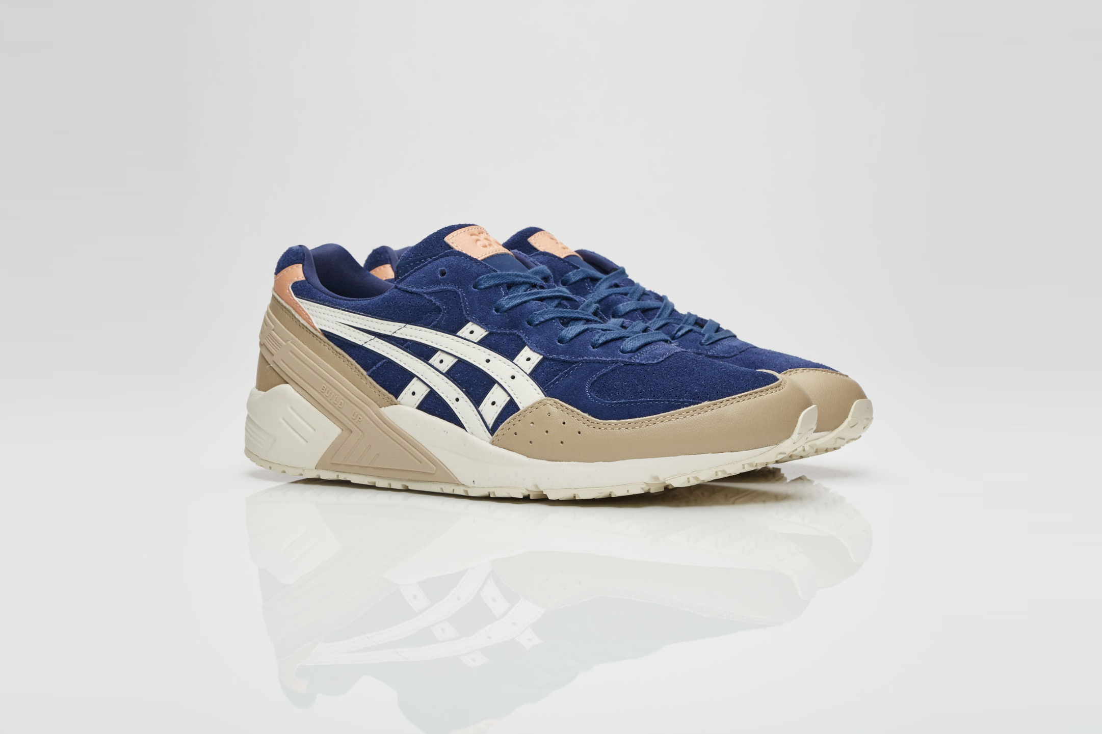 asics tiger gel diablo