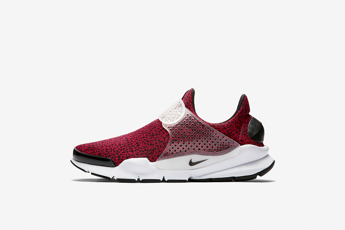 nike sock dart gpx n7