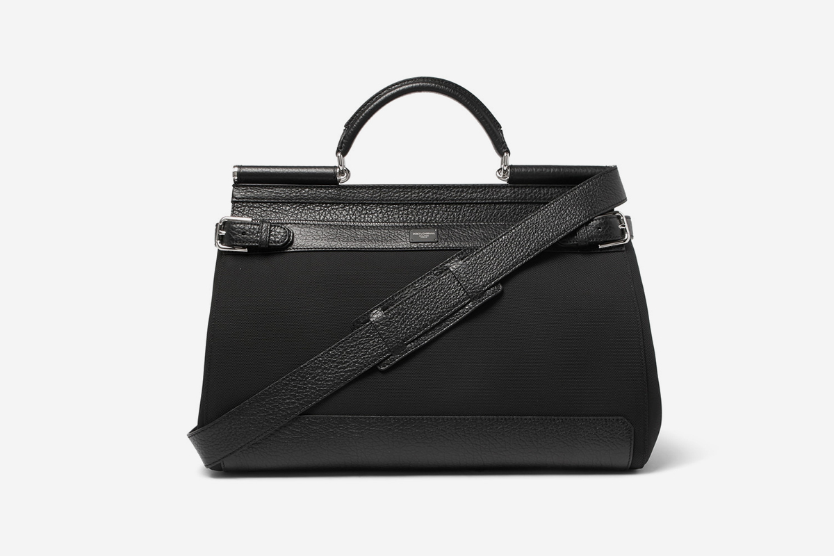 Dg Canvas Shopper dolce gabbana canvas tote bag what drops now Dg Canvas Shopper dolce gabbana canvas tote bag what drops now
