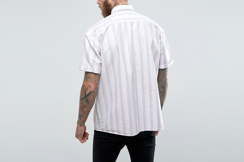 10 HighsnobietyApproved Oxford Striped Shirts You Should Buy