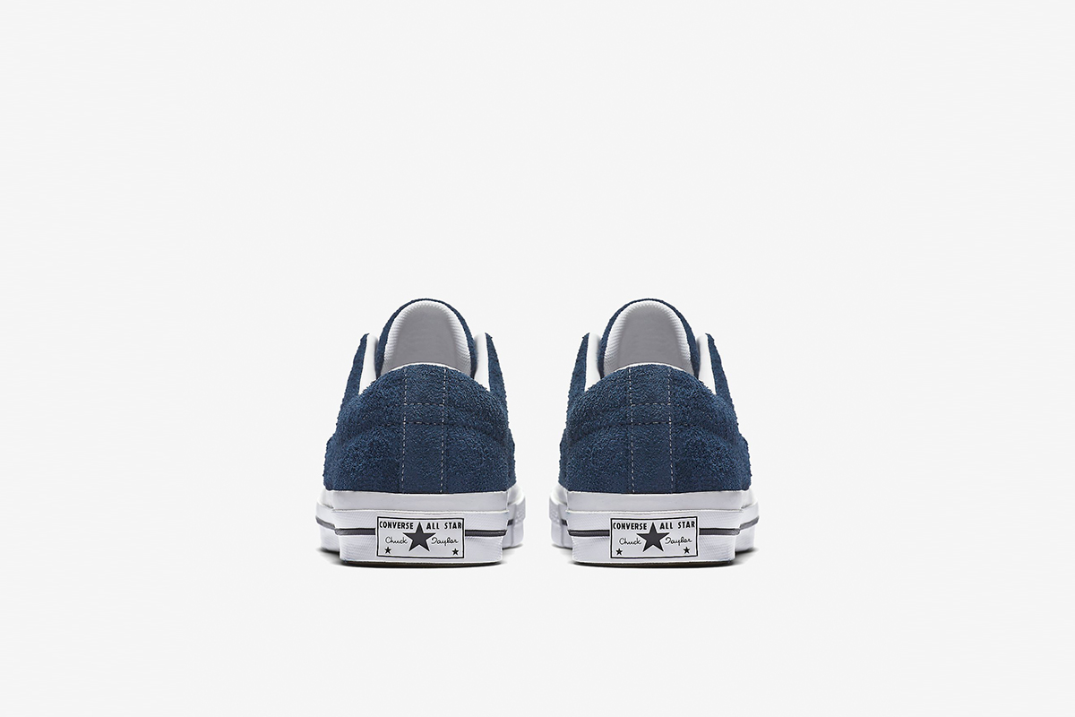 converse x carhartt wip one star