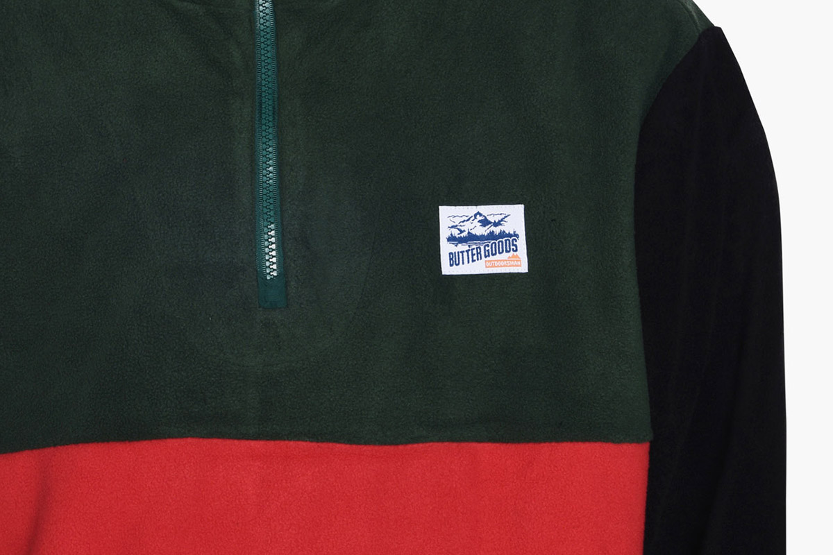 Best Fleece Jackets Get a Head Start on The Fall Season