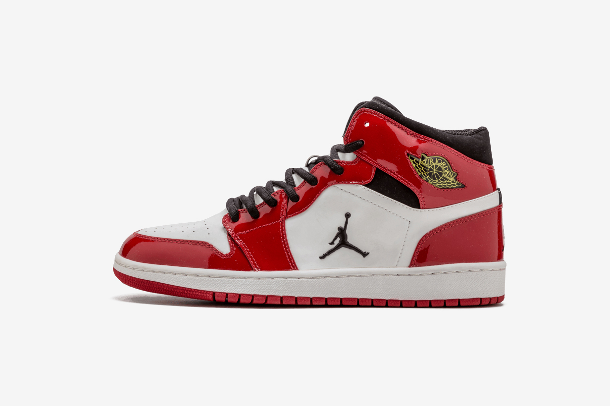 buy rare jordans online