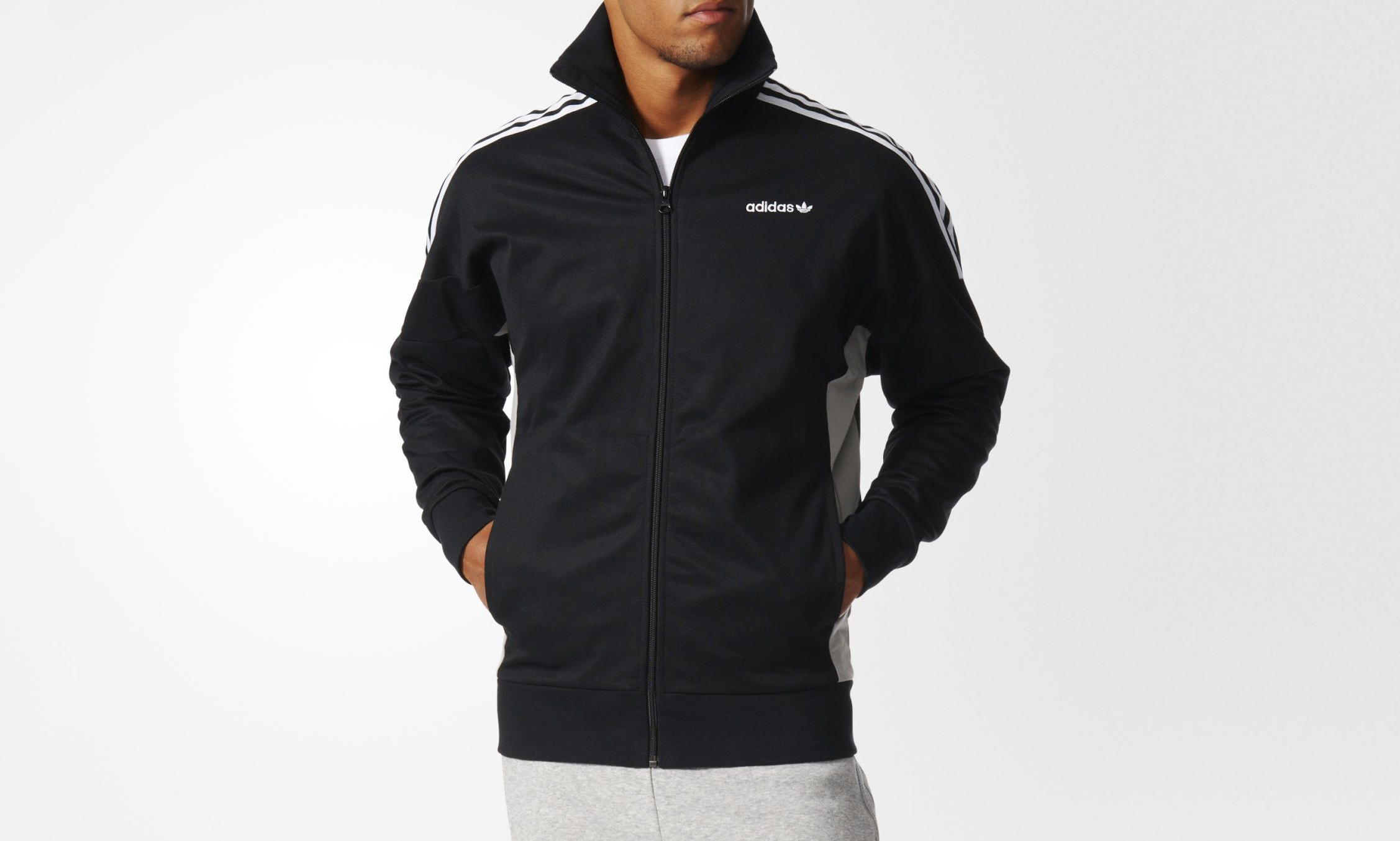 adizero track jacket