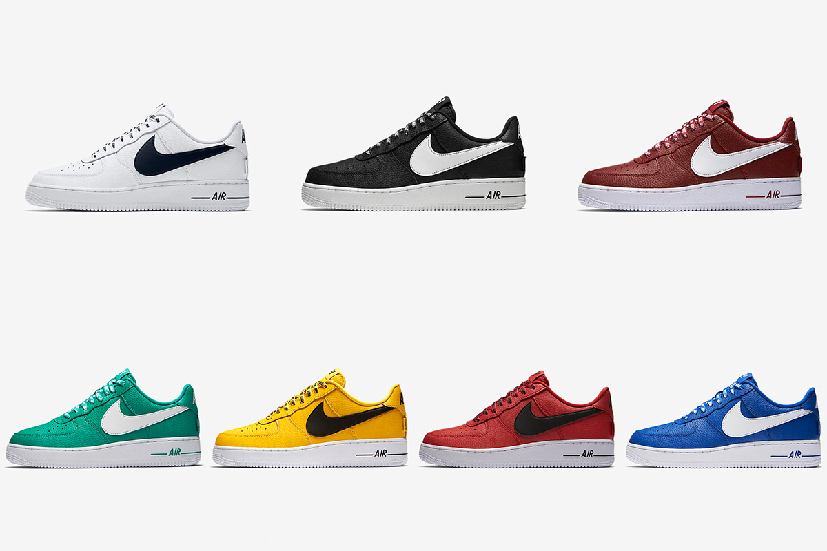 {keywor d} air force 1 nba pack