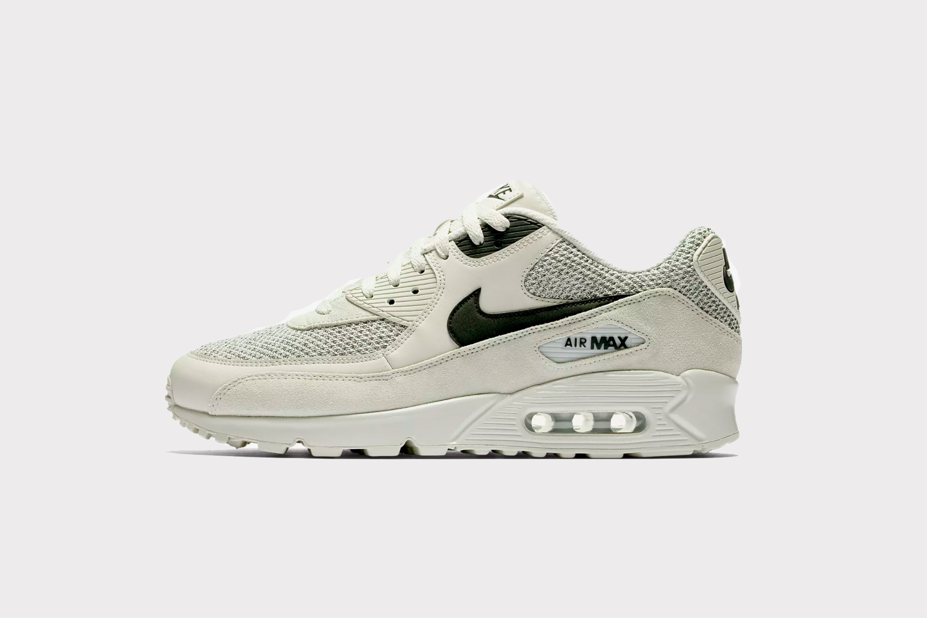 air max 90 essential beige