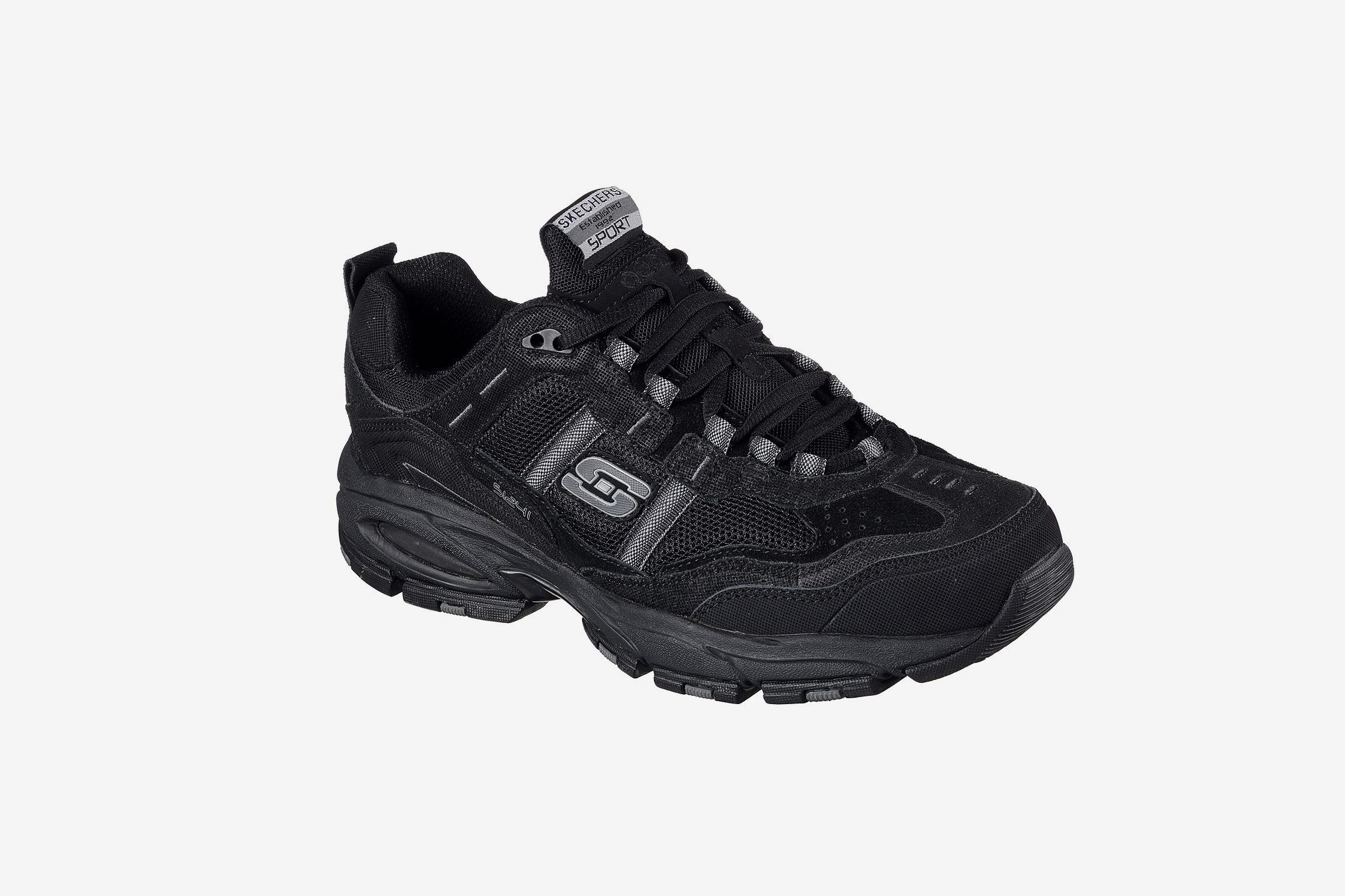 Balenciaga's Chunky Triple S: 13 Best Alternatives to Buy Now Balenciaga's Chunky Triple S: 13 Best Alternatives to Buy Now