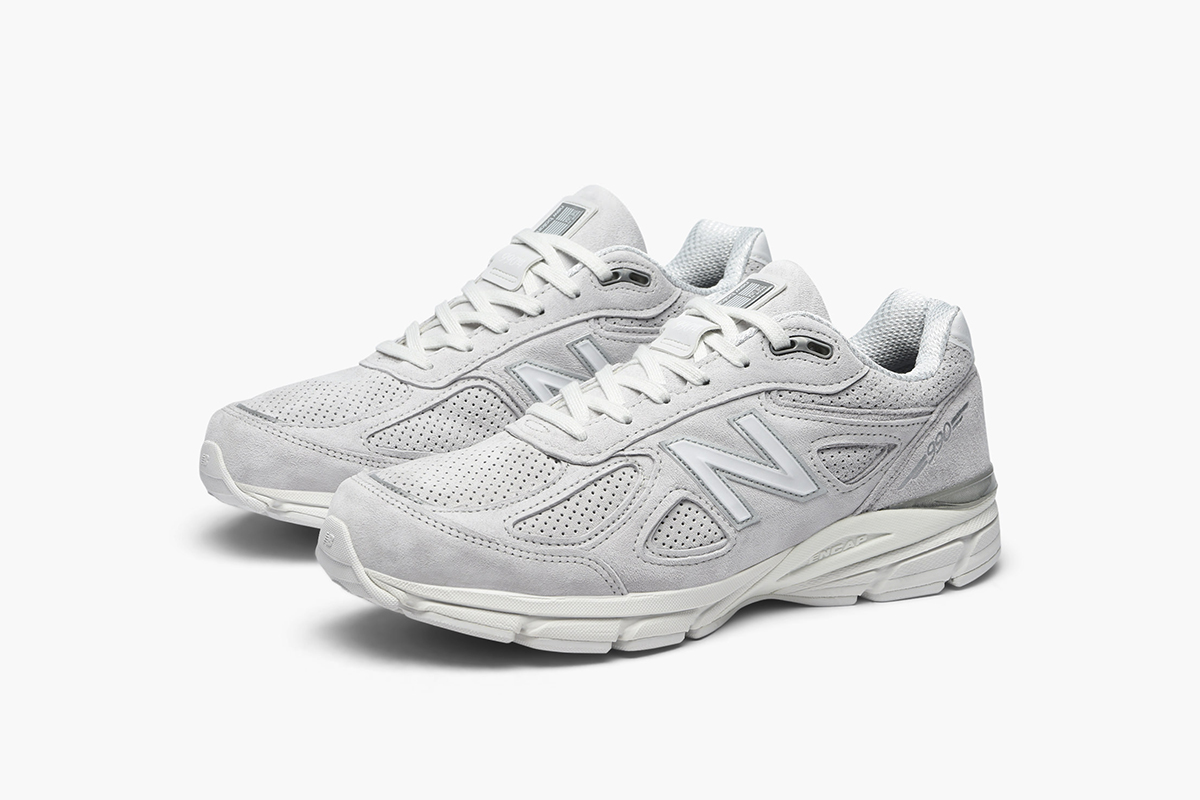 New Balance's 574 Sport Gets the 'Black Panther' Treatment