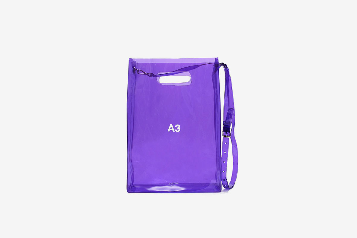 Introducing NaNaNaNa The Bags You Never Knew You Needed