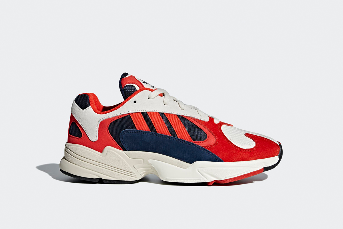 adidas yung skin