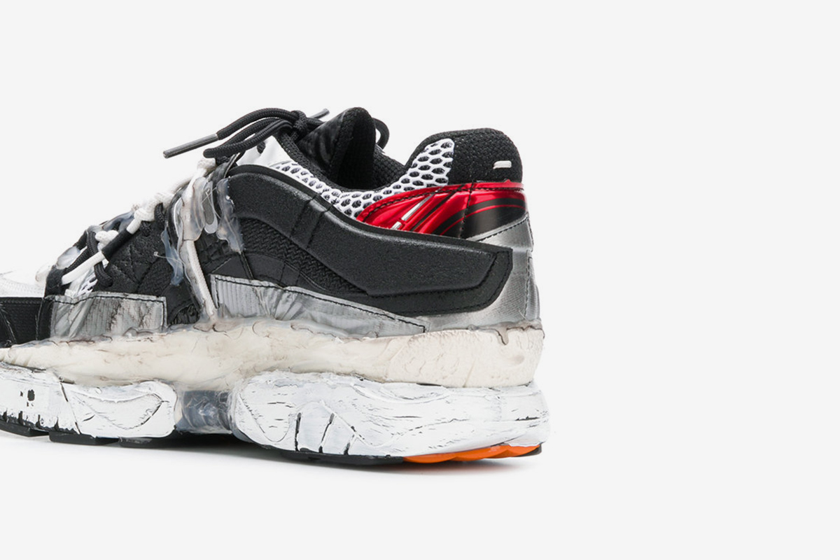 margiela fusion shoes