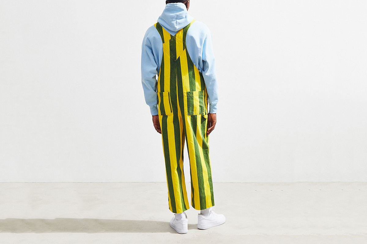 The 9 Best Overalls to Buy Right Now