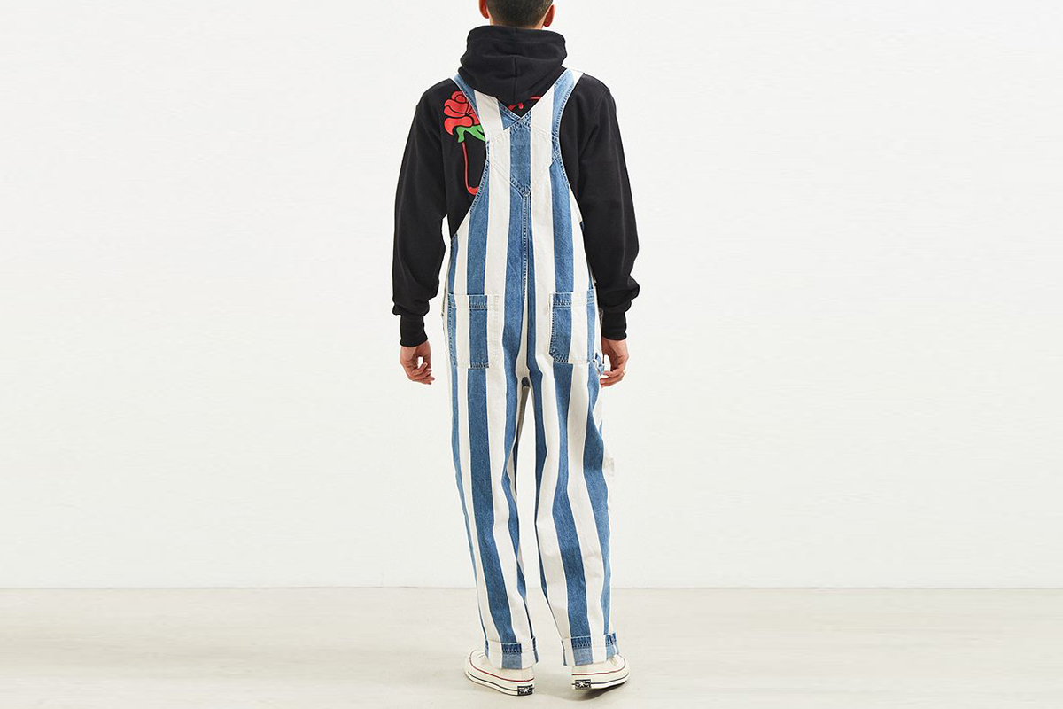 The 9 Best Overalls to Buy Right Now