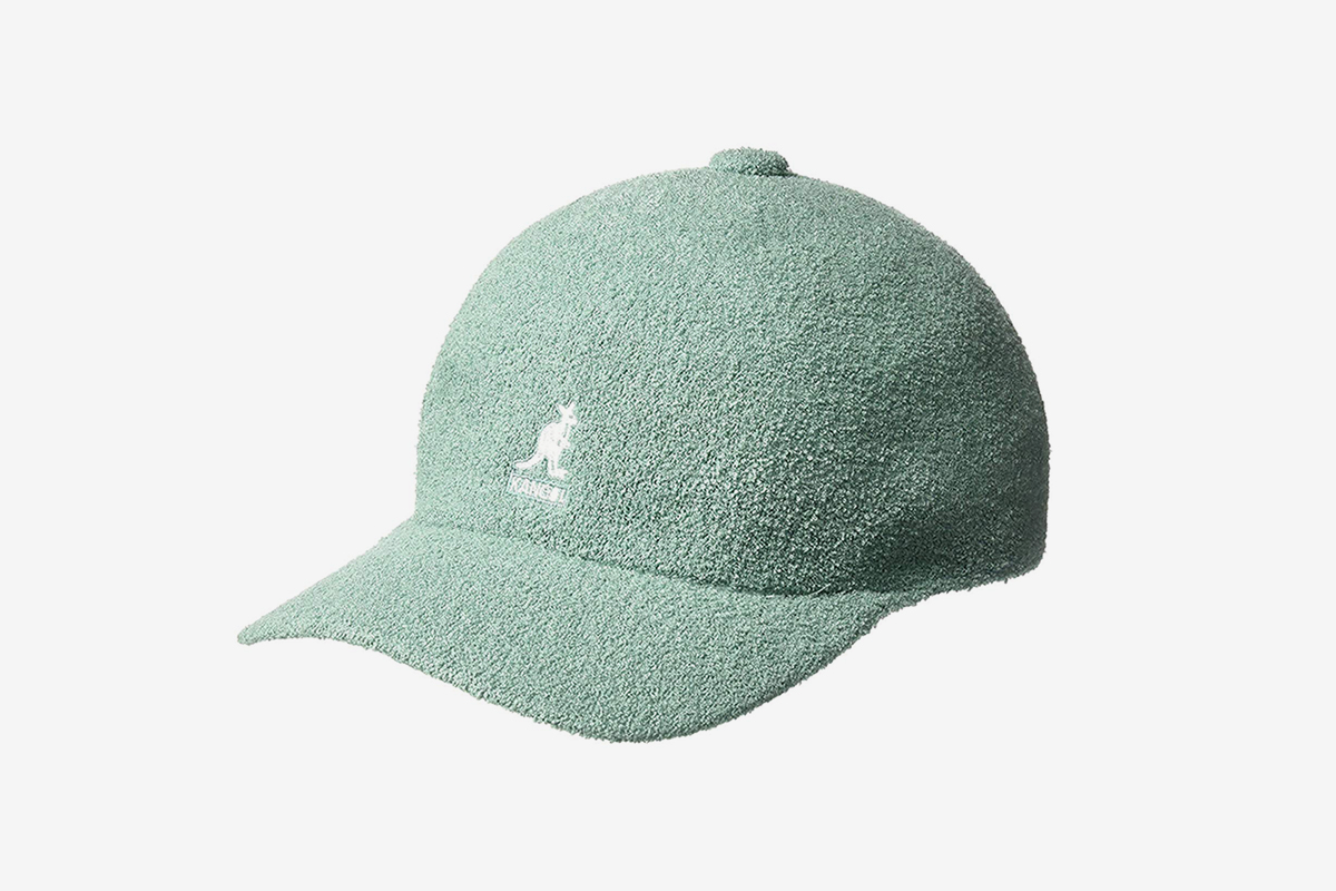 Kangol The Label Behind HipHop's Favorite Hats