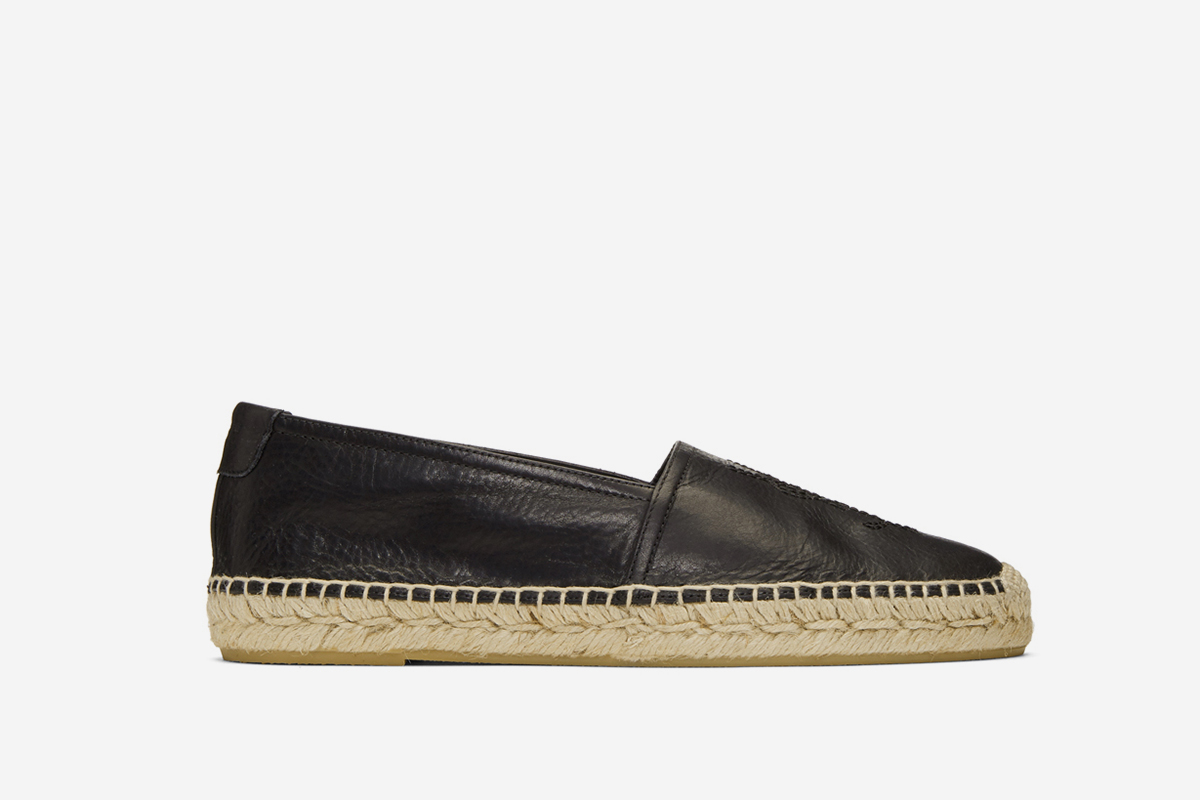 exclusive espadrilles