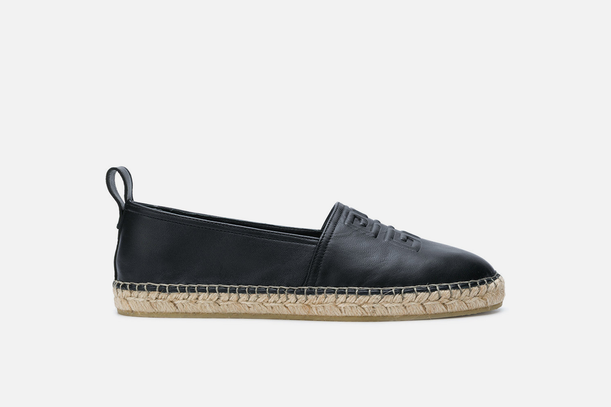 exclusive espadrilles