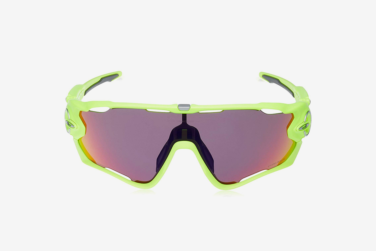 Oakley The Brand Behind the Sports Sunglasses Trend