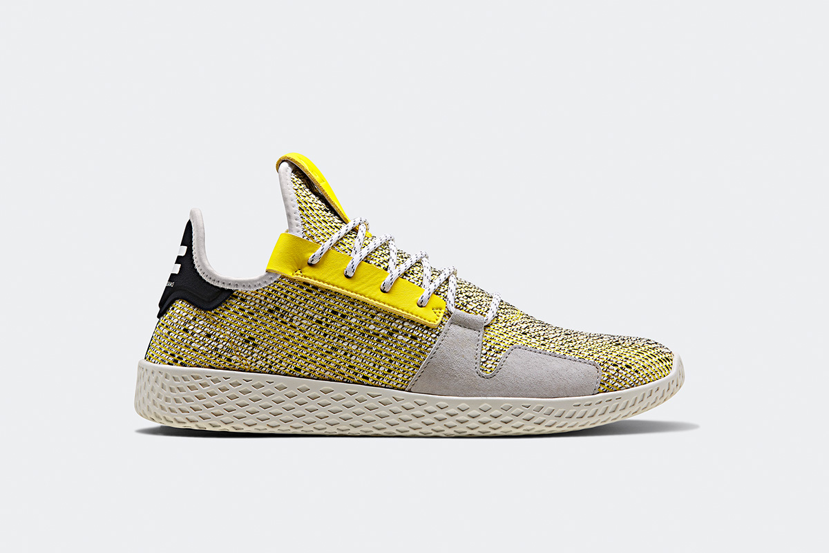 pharrell williams solarhu tennis v2