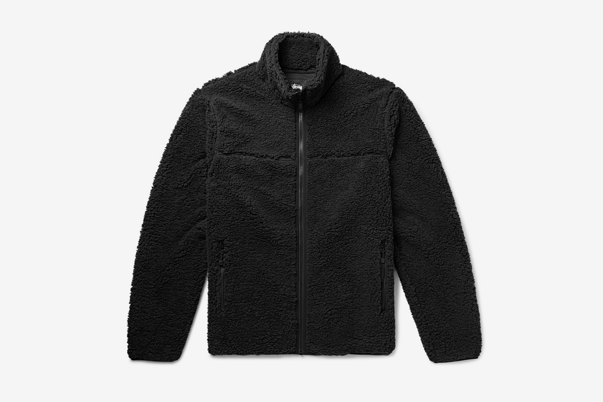 18 of the Best Fleece Jackets for Every Budget