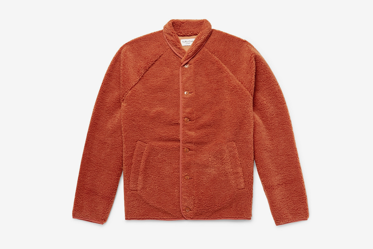 18 of the Best Fleece Jackets for Every Budget