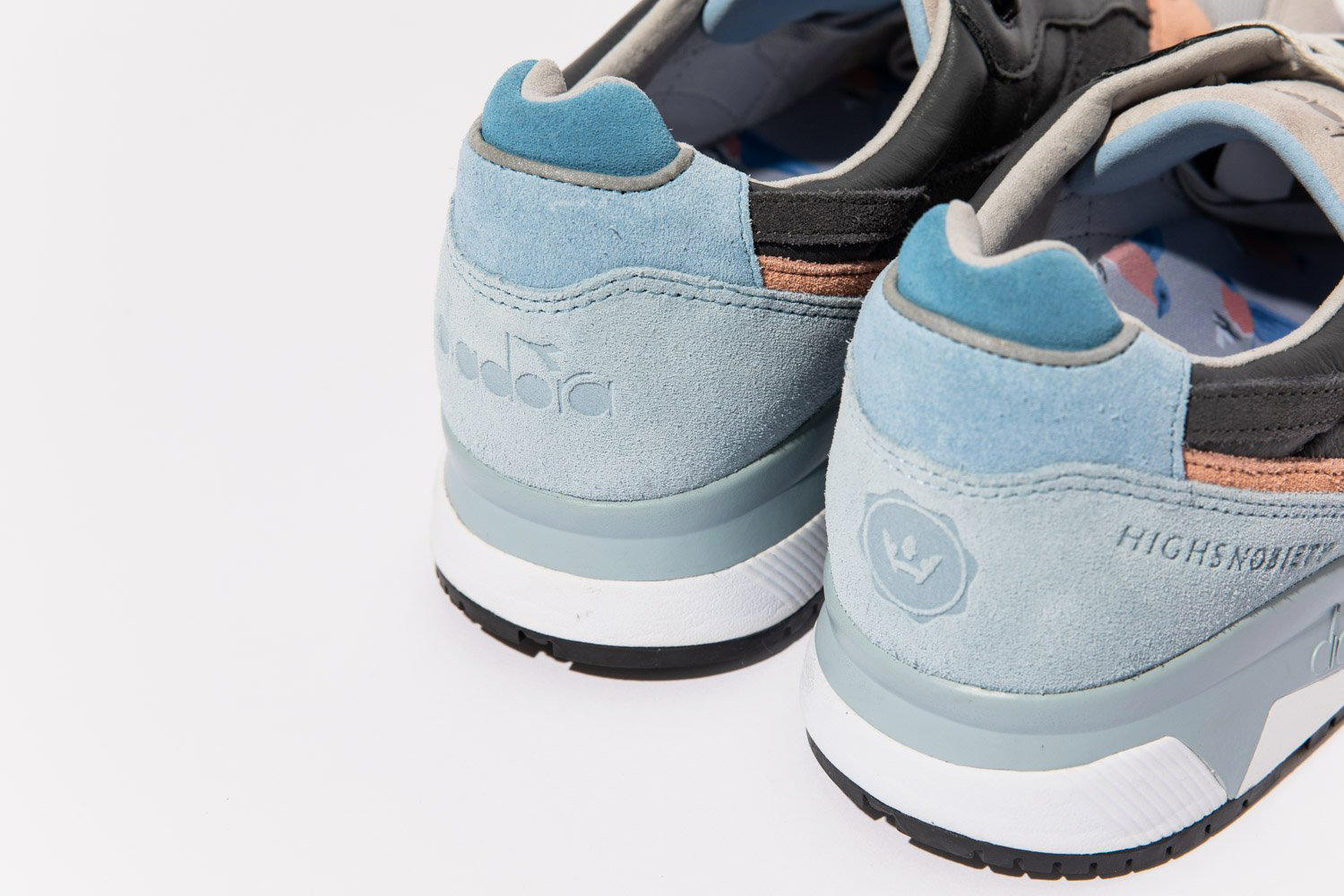 highsnobiety diadora
