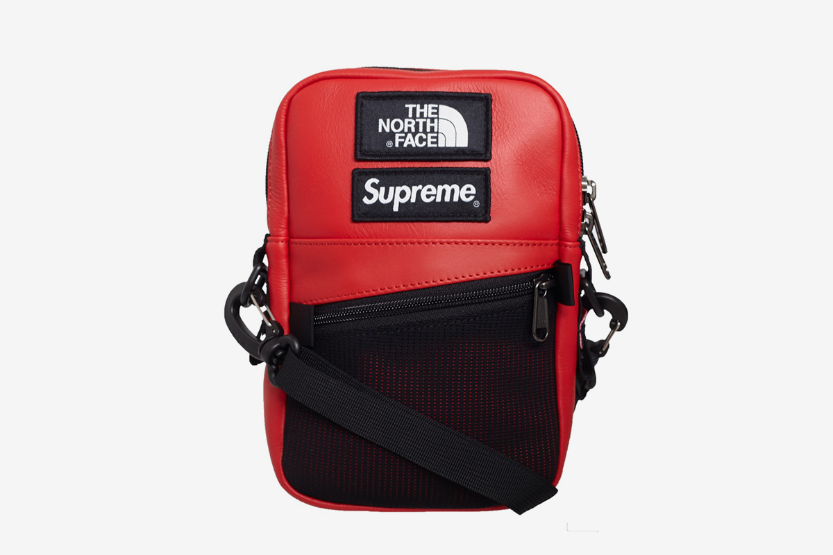 Supreme North Face Backpack Stockx