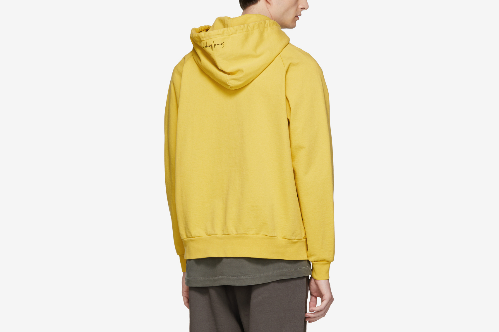 10 MustHave Hoodies to Shop at SSENSE Right Now