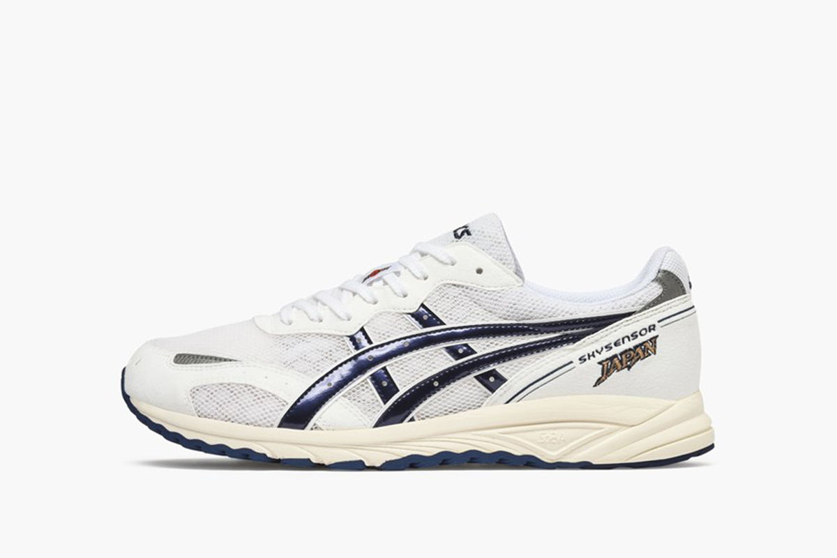 asics skysensor japan