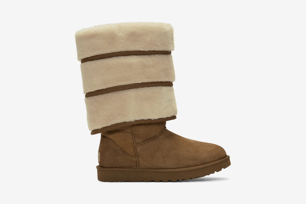 Red Dead Redemption 2 Winter Boots