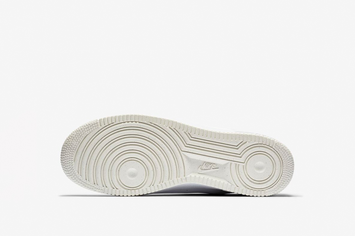 Women's Base SS - White