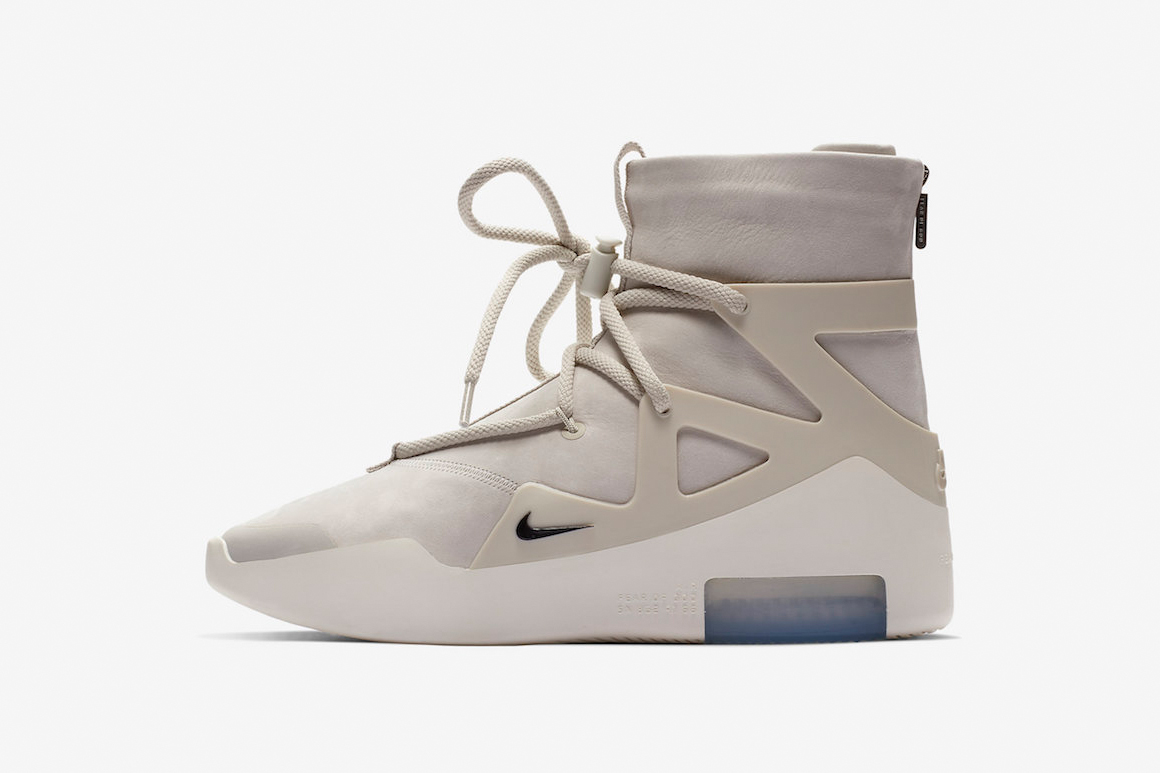 air force 1 fear of god air force 1 fear of god