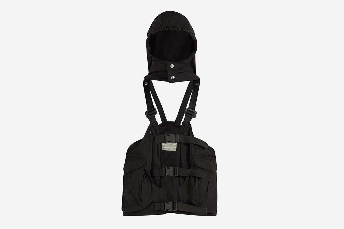 11 of the Best Utility Vests to Cop Right Now