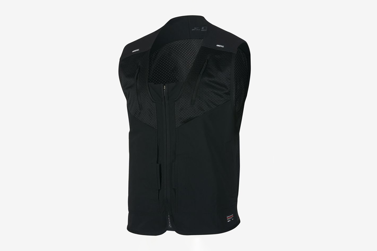 11 of the Best Utility Vests to Cop Right Now