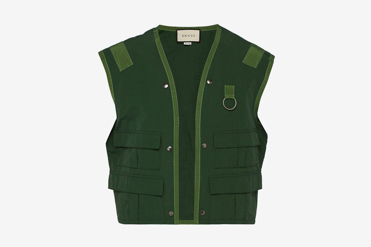 11 of the Best Utility Vests to Cop Right Now