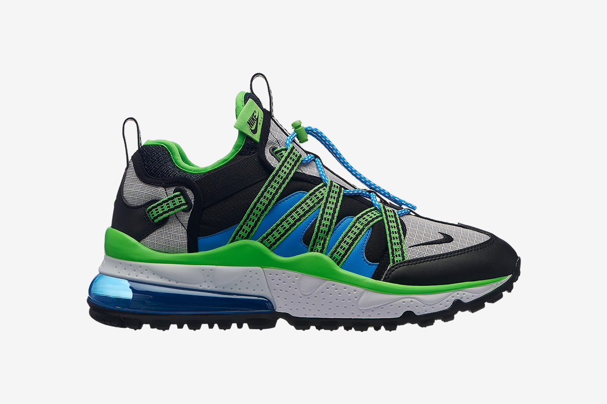 vapormax foot locker