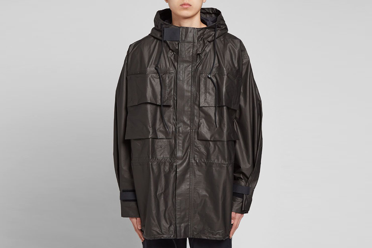 10 of the Best GORETEX Jackets to Stay Dry This Season