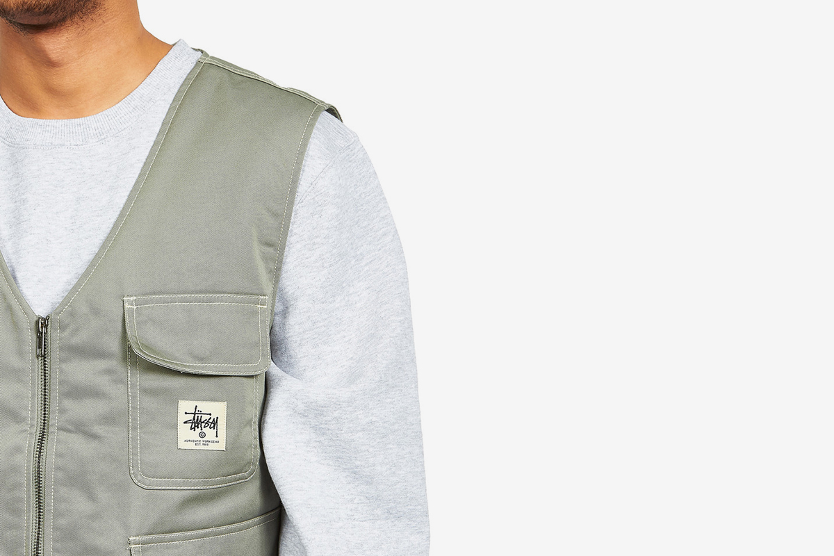 10 Workwear Essentials That Won't Break the Bank