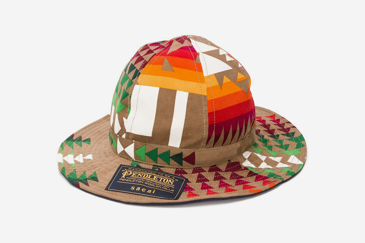 15 of The Best Luxury Bucket Hats to Shop Now