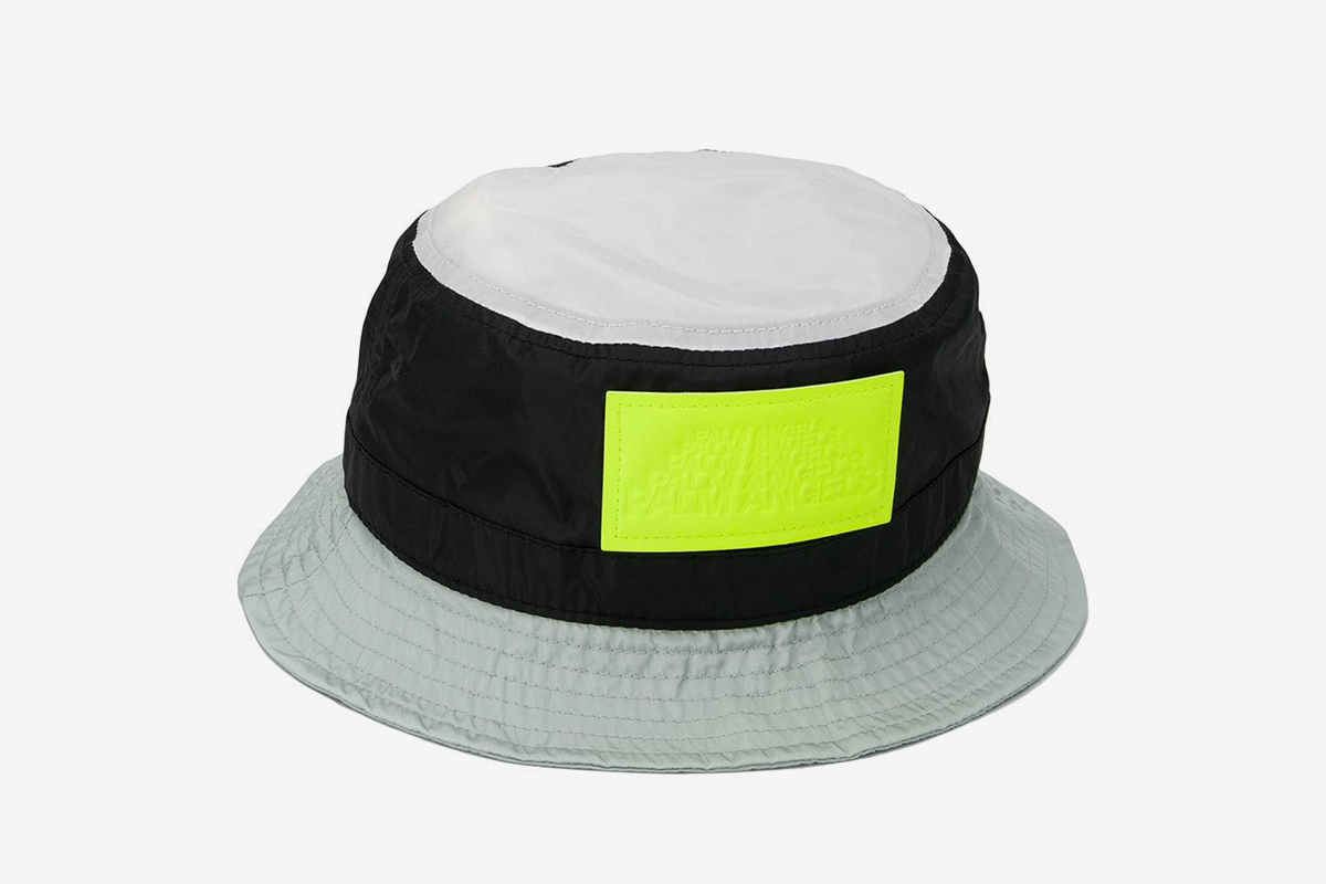 15 of The Best Luxury Bucket Hats to Shop Now