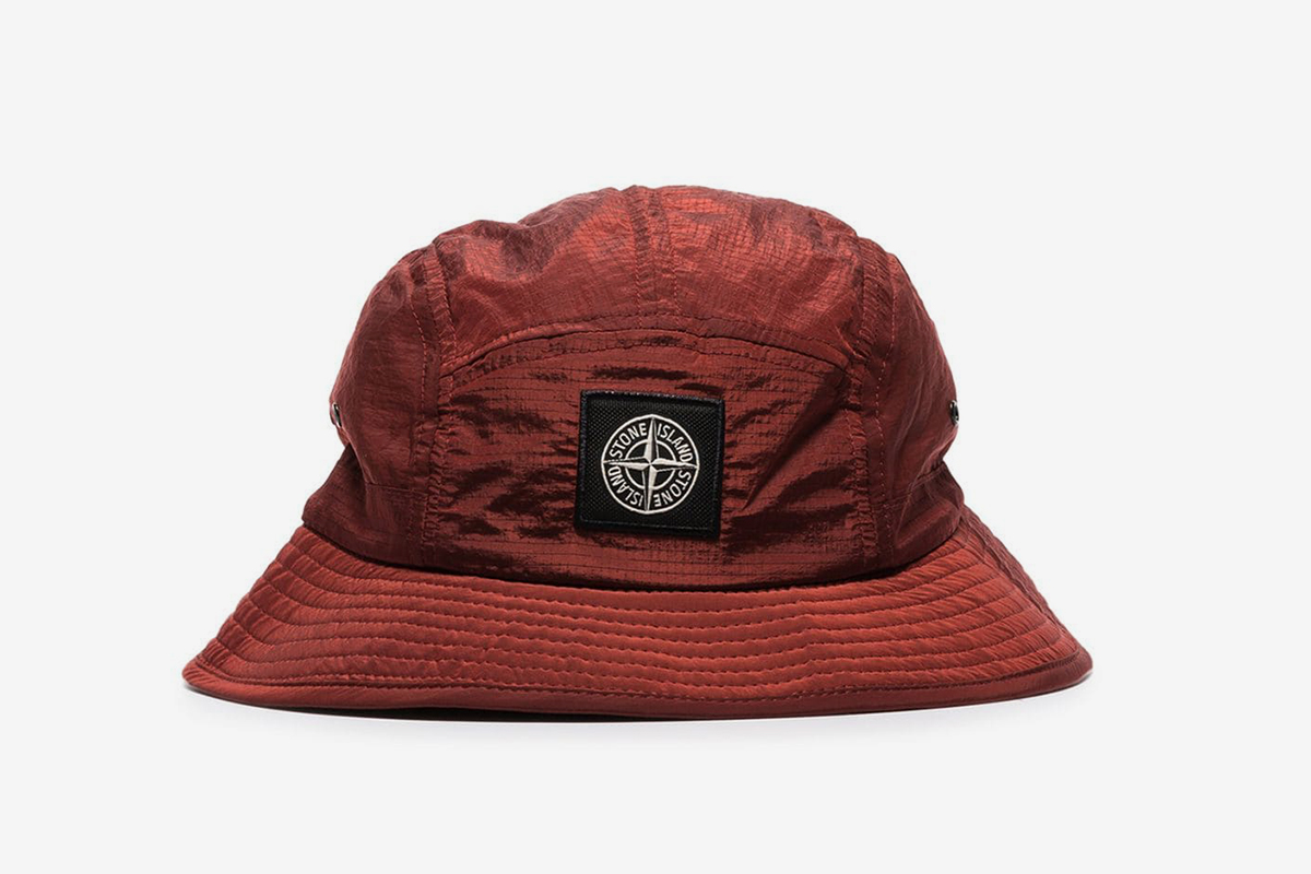 15 of The Best Luxury Bucket Hats to Shop Now