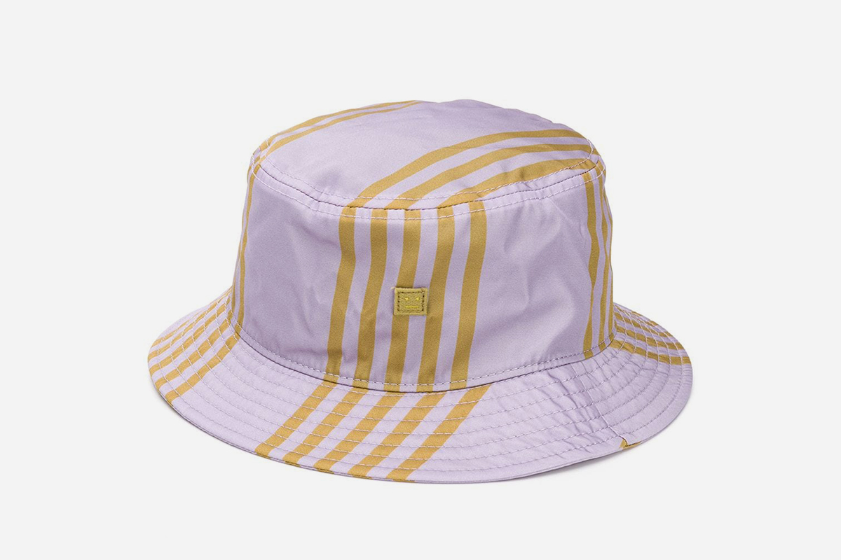 15 of The Best Luxury Bucket Hats to Shop Now