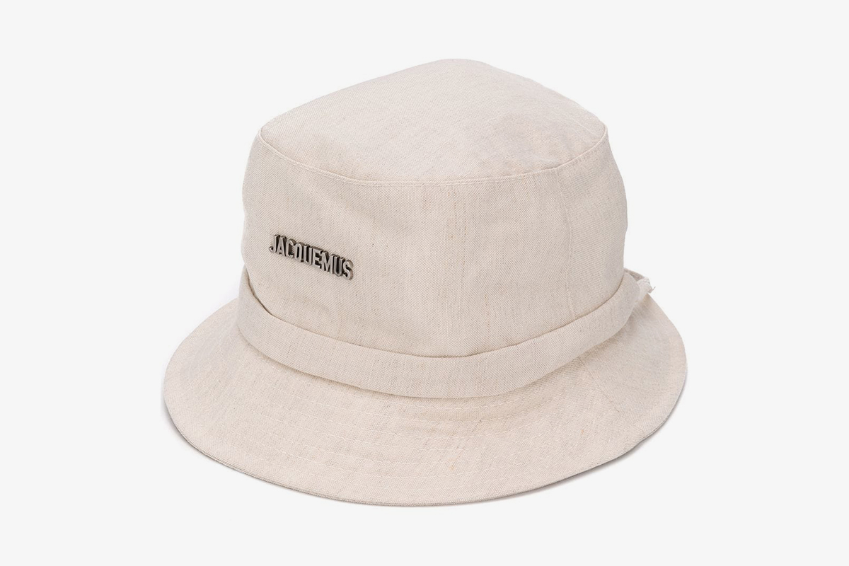 15 of The Best Luxury Bucket Hats to Shop Now