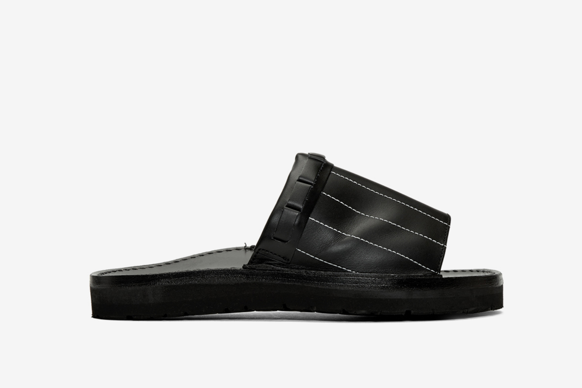 stylish mens sandals 2019
