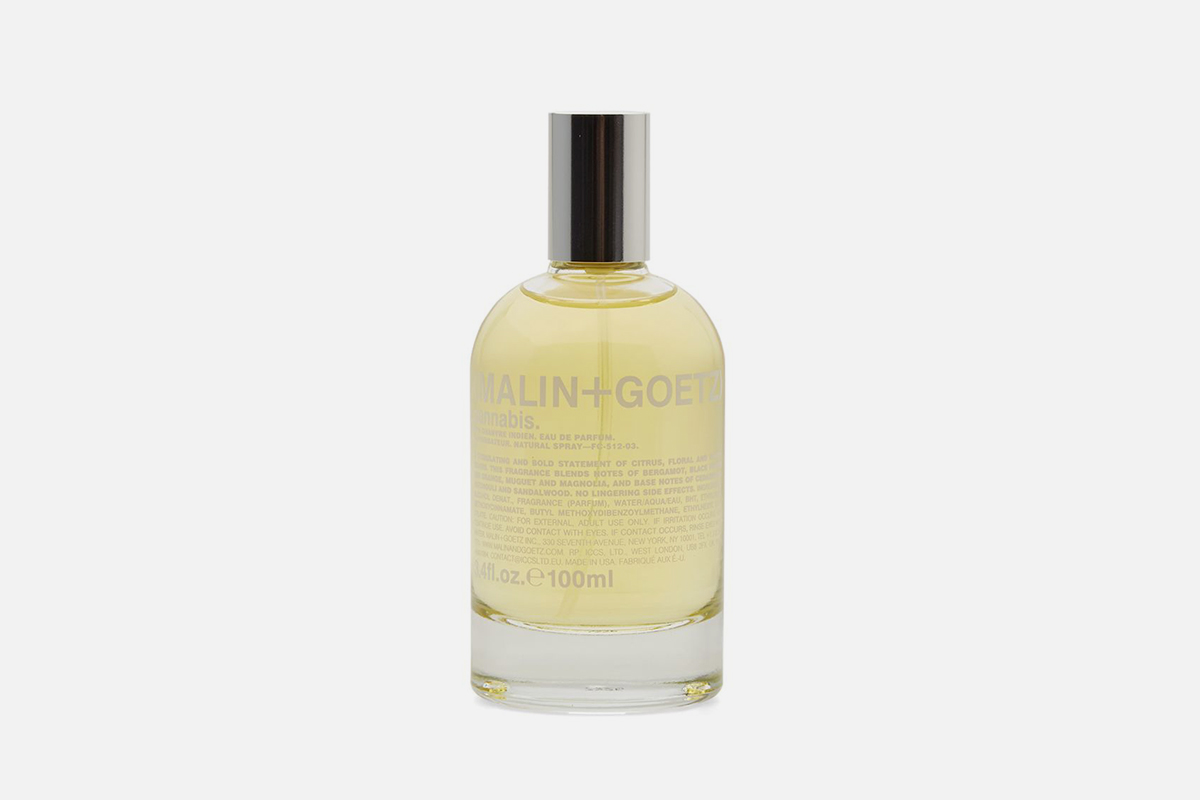 Cannabis Eau de Parfum