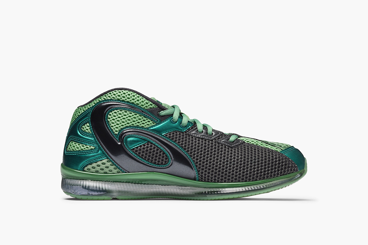 gel sokat infinity ii