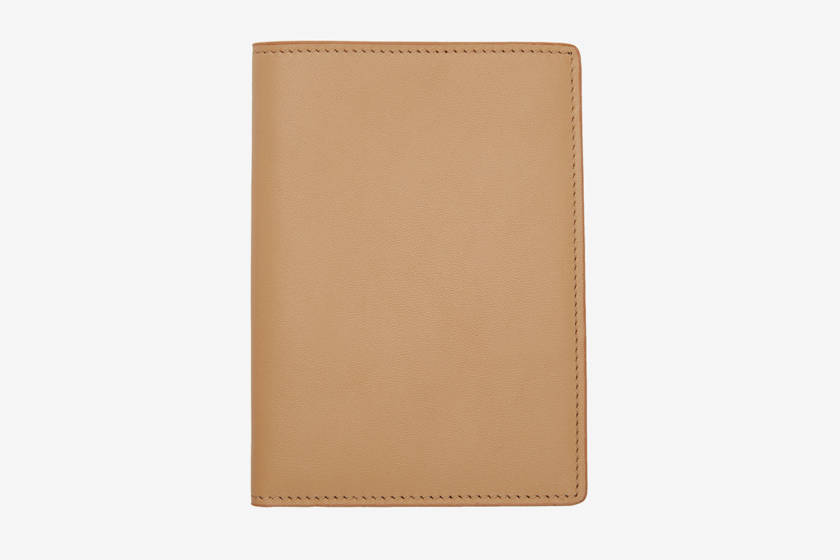 10 Luxury Passport Holders & Luggage Tags to Shop at SSENSE