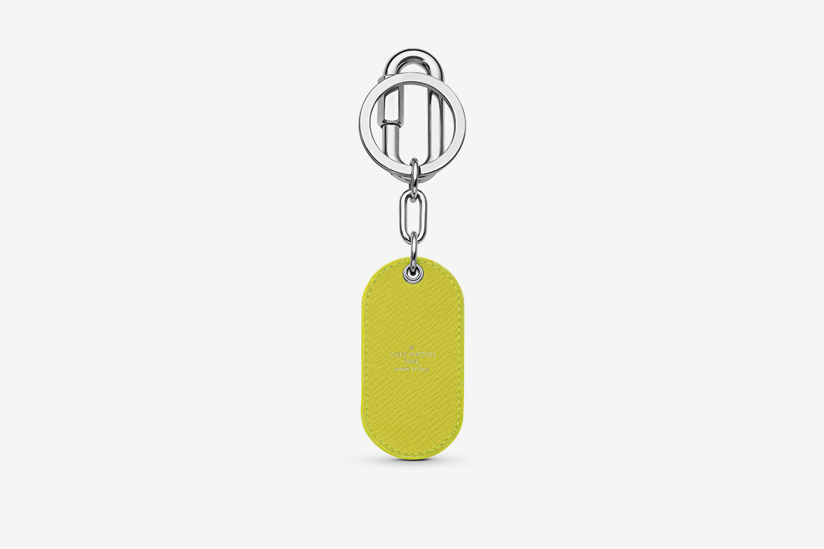 10 of the Best Men's Designer Keychains