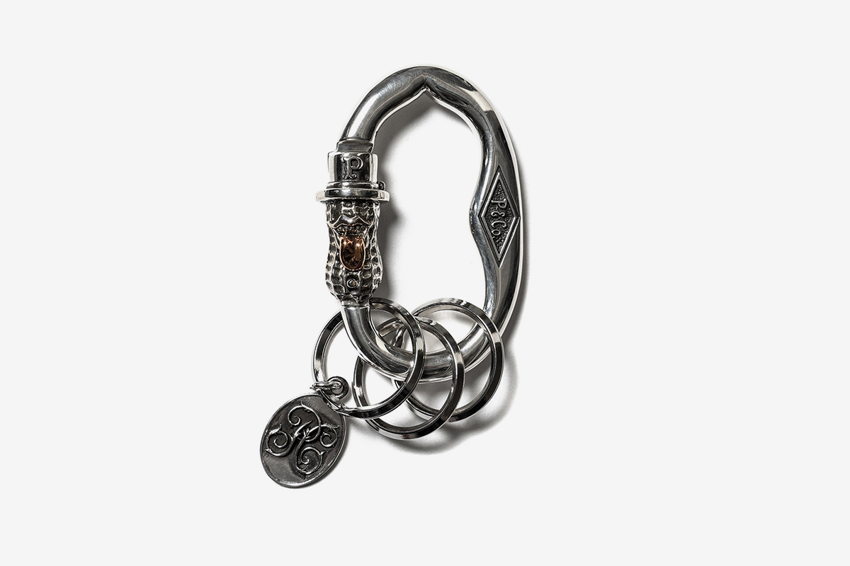 10 of the Best Men's Designer Keychains