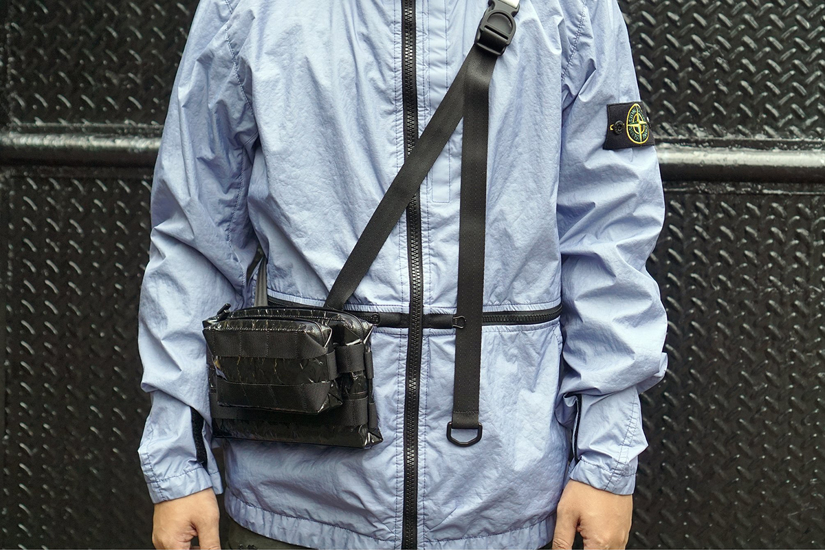 Orbit Gear